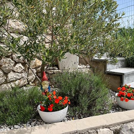 Apartman En Mošćenička Draga 외부 사진