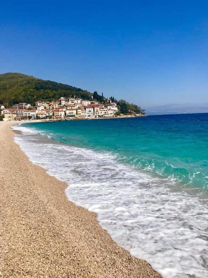 Apartman En Mošćenička Draga 외부 사진