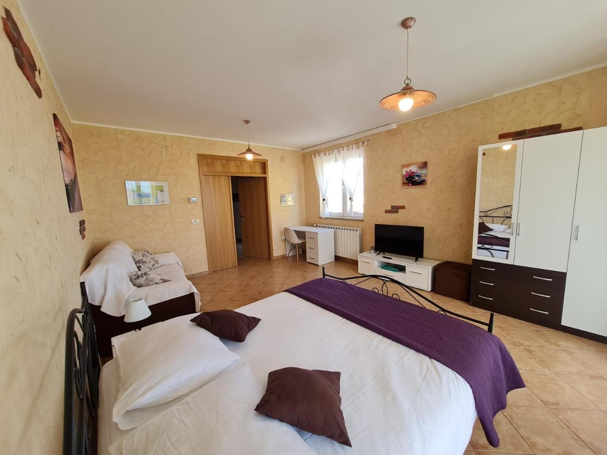 Apartman En Mošćenička Draga 외부 사진