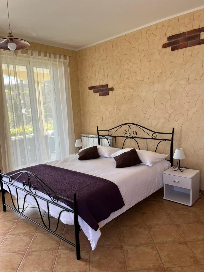 Apartman En Mošćenička Draga 외부 사진