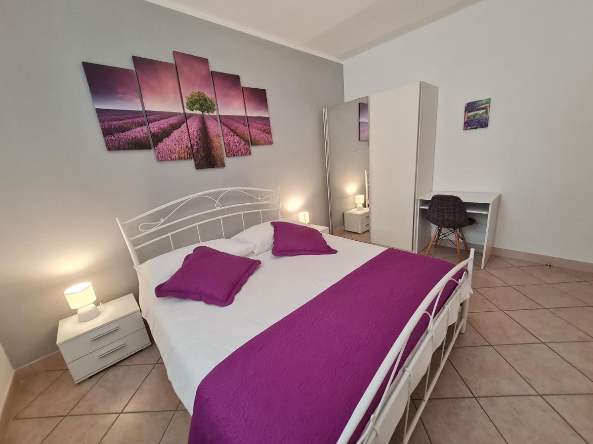 Apartman En Mošćenička Draga 외부 사진
