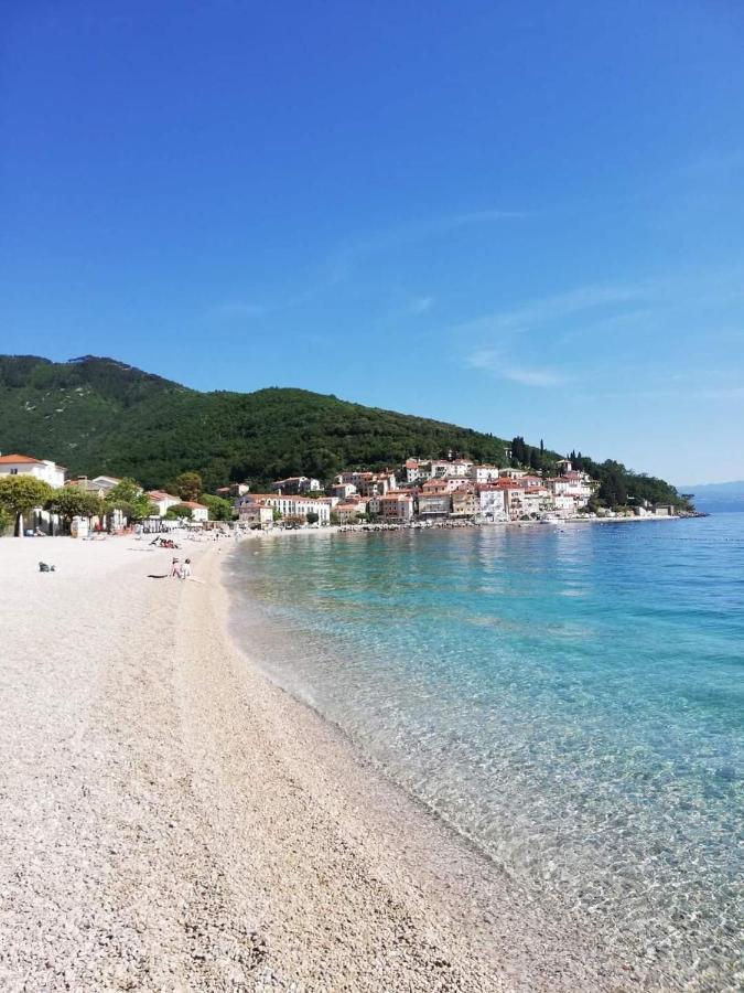 Apartman En Mošćenička Draga 외부 사진