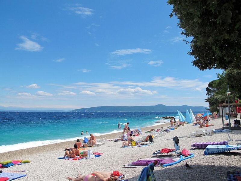 Apartman En Mošćenička Draga 외부 사진
