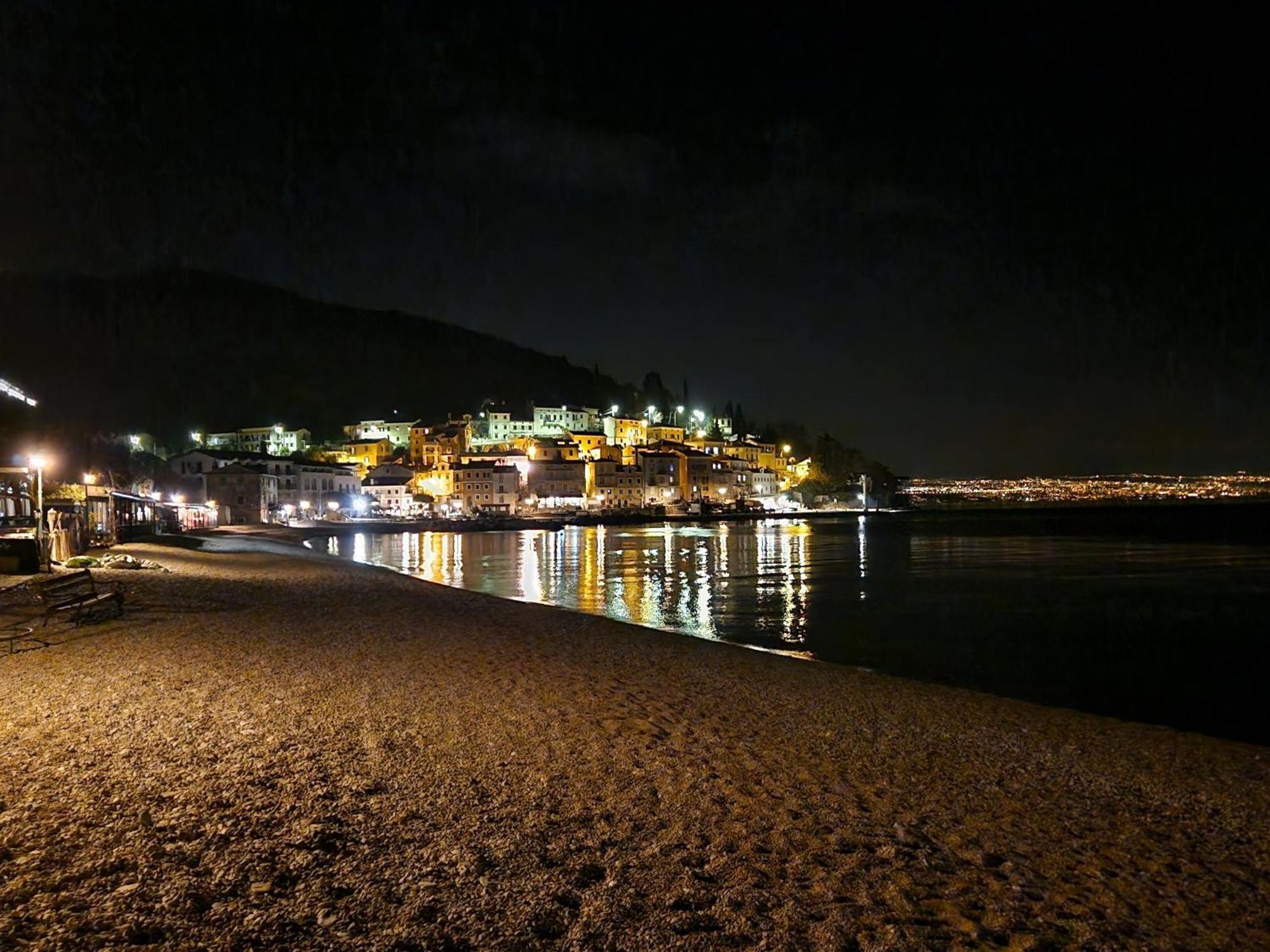 Apartman En Mošćenička Draga 외부 사진