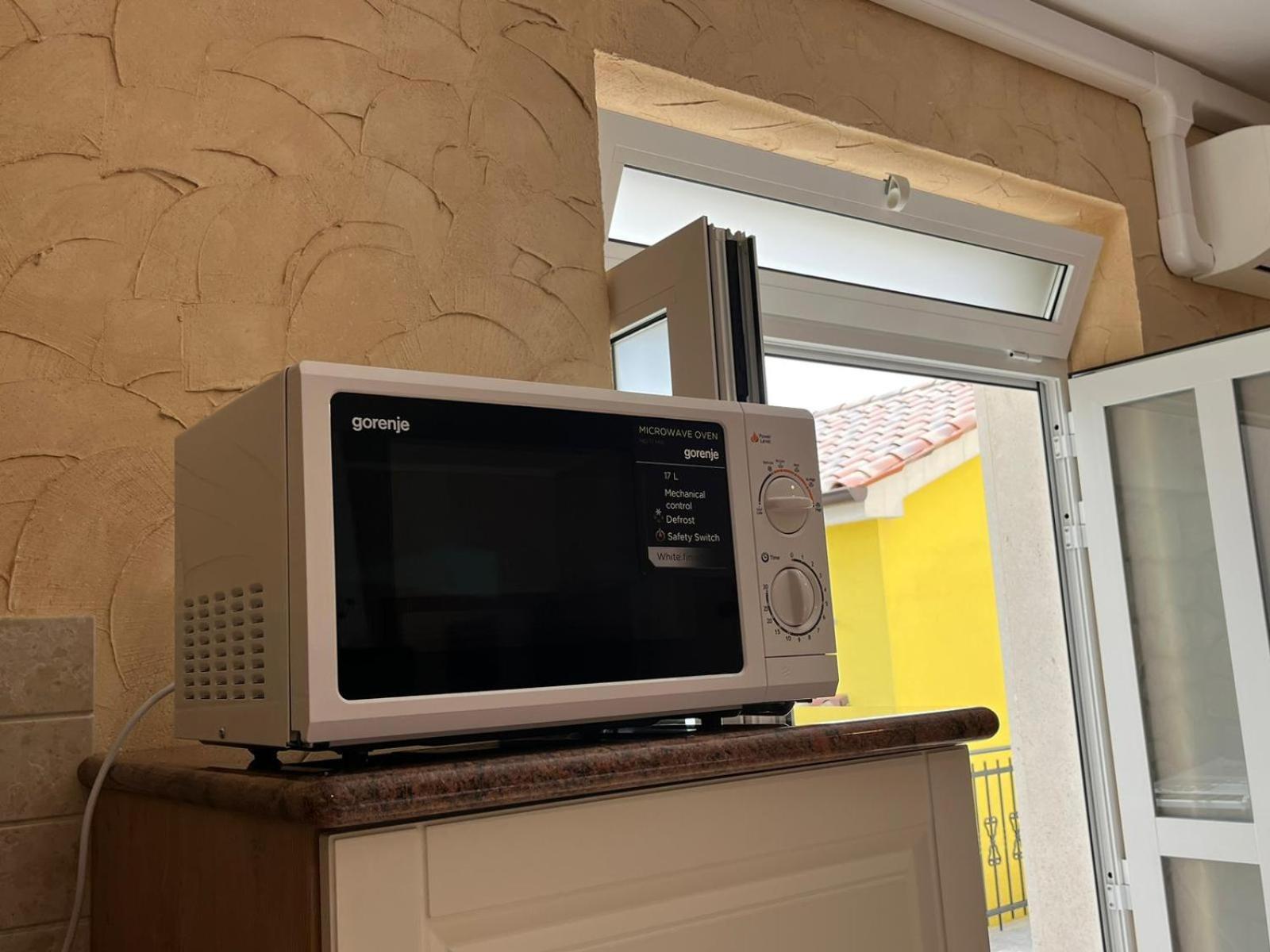 Apartman En Mošćenička Draga 외부 사진