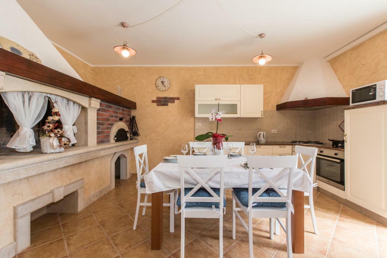 Apartman En Mošćenička Draga 외부 사진