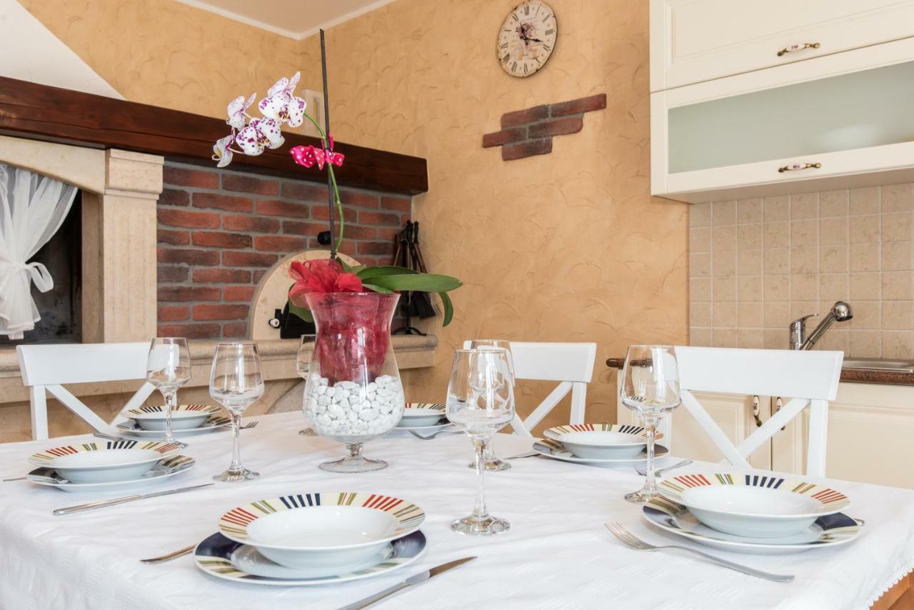 Apartman En Mošćenička Draga 외부 사진