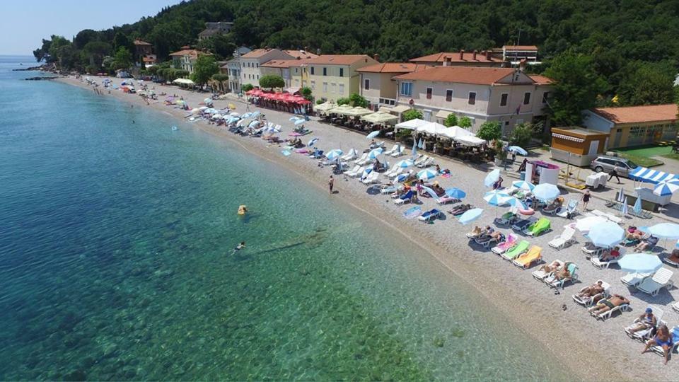Apartman En Mošćenička Draga 외부 사진