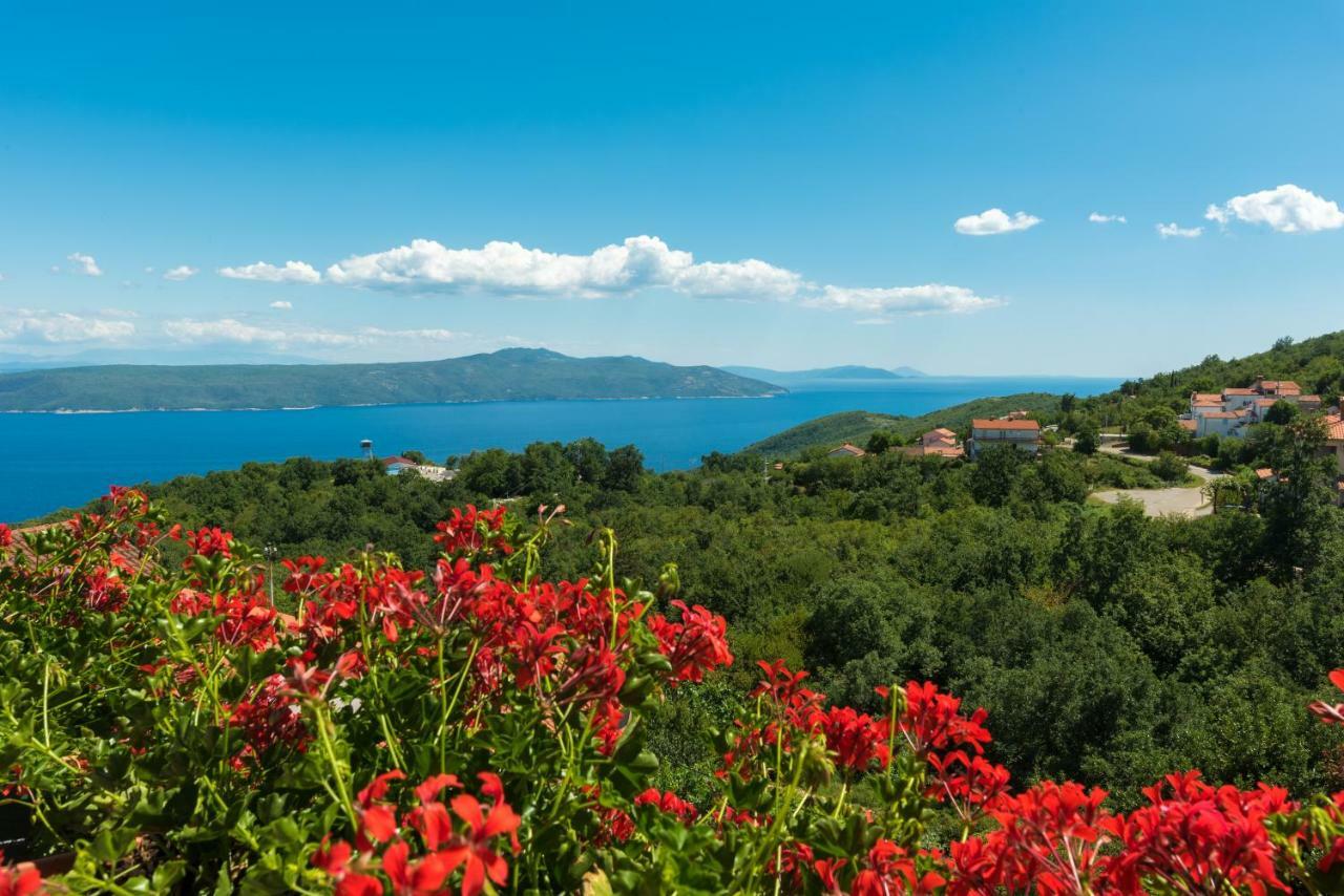 Apartman En Mošćenička Draga 외부 사진