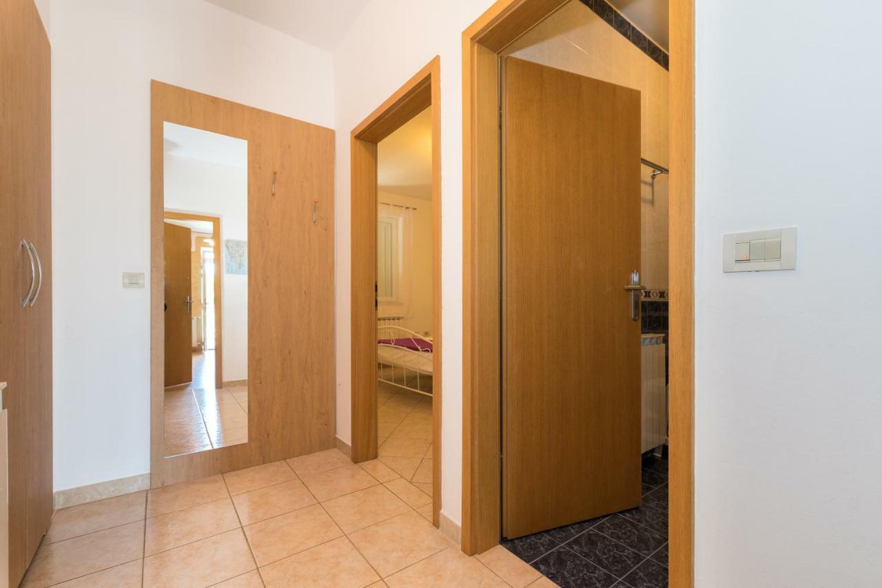 Apartman En Mošćenička Draga 외부 사진